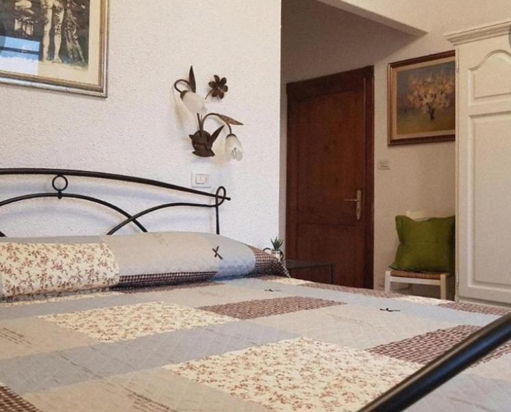 Villa Del Sole Torrevecchia Teatina Zewnętrze zdjęcie