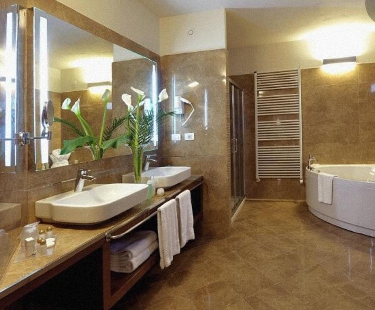 Villa Del Sole Torrevecchia Teatina Zewnętrze zdjęcie